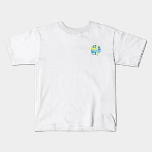 One World Kids T-Shirt